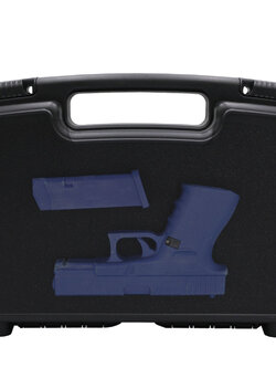 เคสกันกระแทรก B125 (กล่องปืนสั้น B125)