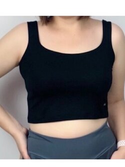 ครึ่งตัว กล้ามตรง ไซด์ L