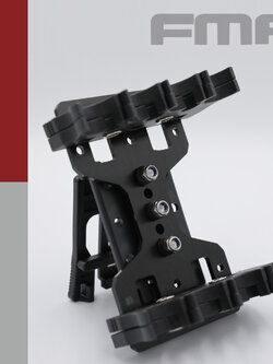 แผงกระสุนลูกซองจิงโจ้โหลดเร็ว 8 นัด