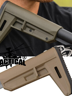 พานท้าย Magpul รุ่น MOE TR