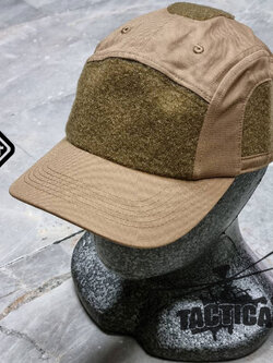 หมวกแก๊ป Hazard 4 - Privateer Panel Cap