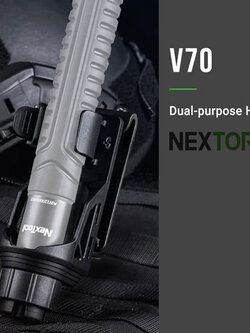 ซองดิ้ว Nex V70 (สำหรับ Quicker)