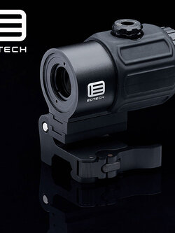 ซูมหลัง Dot ยี่ห้อ EOTech รุ่น G43