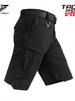 กางเกงขาสั้น Pave Hawk V8