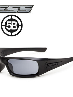 แว่นตา ESS 5B เลนส์ดำ