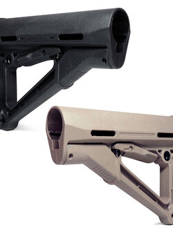 พานท้าย Magpul CTR รุ่นยางหนา