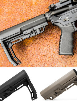 พานท้าย MFT (BMS)