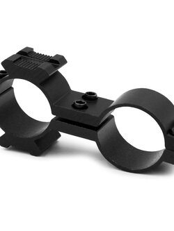 ขาจับกล้องเลข 8