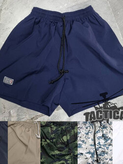 กางเกงขาสั้น (ผ้าหนา) Bang Bang