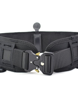 เข็มขัดสนาม หัว Cobra เส้นเล็ก