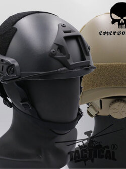 หมวก Emerson FAST MH (ปรับขนาดได้)