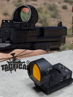 Dot Trijicon รุ่น SRO