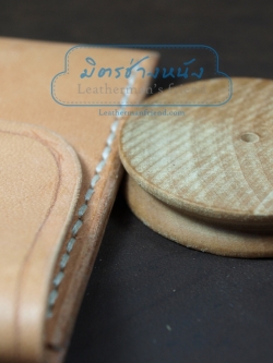 ล้อไม้ขูดขอบ