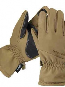 ถุงมือ Tad Gear