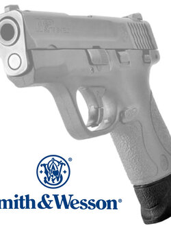 ส้นแม็ก +2 S&W รุ่น M&P Shield