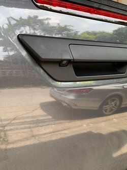 Toyota Revo Z Edition