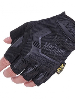ถุงมือครึ่งนิ้ว Mechanix รุ่น M-Pact