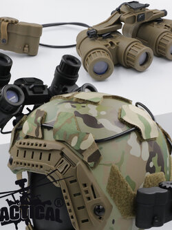 กล้องไนท์วิชั่น (Side Flipping GPNVG-18 Dummy)