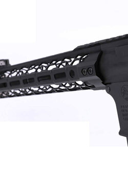 ชุดหน้า ODIN ระบบราง M-Lok ยี่ห้อ Kublai