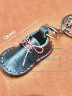 แพทเทิร์น รองเท้าจิ๋ว