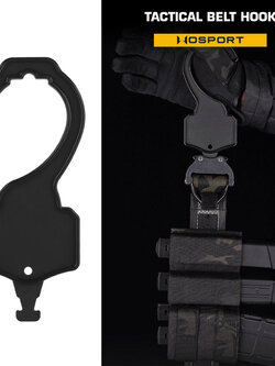 ตะขอแขวน Cobra Wosport