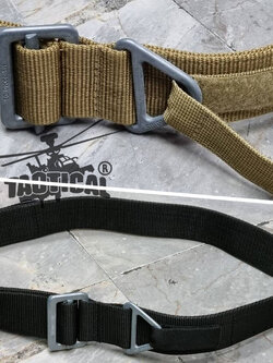 เข็มขัด TACTICAL TALOR US.