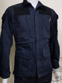 (SALE) ชุด ACU กรมท่า (NO.3) กระเป๋าเฉียง