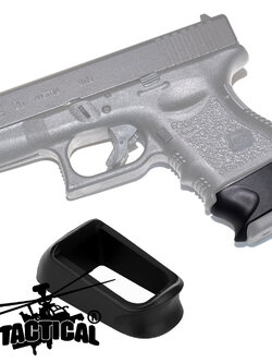 Grip Adapter ต่อด้าม G26 โดยใช้แม็ก G19