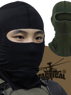 โม่ง ทรง NB Tactical