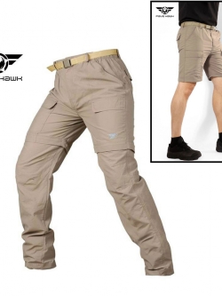 กางเกง K9 ทำขาสั้น-ยาวได้ ผ้านุ่ม