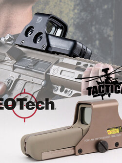 Dot EOTech 552