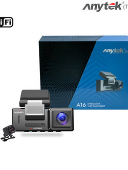 Anytek A16 Wifi