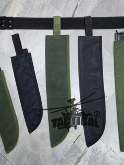 ปลอกมีดสปาต้า