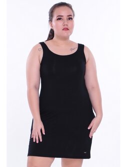 กล้ามเดรส ไซด์ XXL