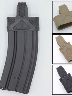 ยางดึงแม็กกาซีน Magpul M4(M16)/MP5