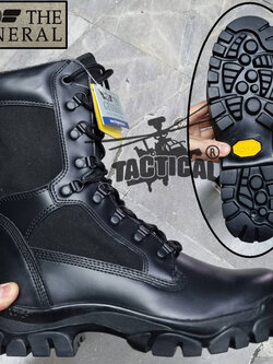 รองเท้าจังเกิ้ล General พื้น Vibram (092341)