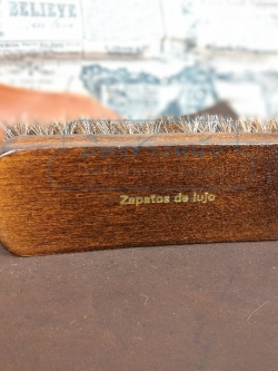 แปรงขนม้า XL ขนาดใหญ่ 6 นิ้ว งานส่งออก