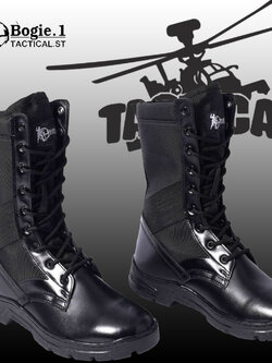 รองเท้าจังเกิล (Jungle Combat) รุ่น J01