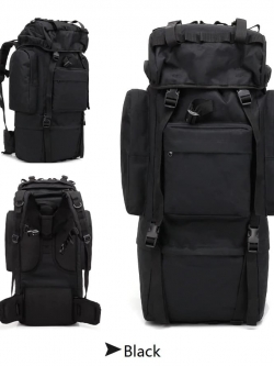 เป้โครง 65L