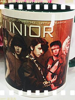แก้ว MUG (แก้วมีหู) twotone