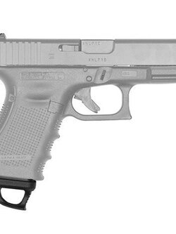 ตูดแม็กกระซีนดึงไว (ได้ 3 ชิ้น) Speed Plate for Glock