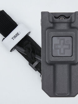 ซองใส่สายรัดห้ามเลือด