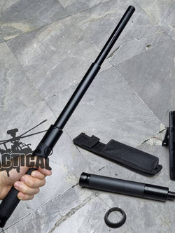 ดิ้วกดตูด ขนาด 16" 20" 24"