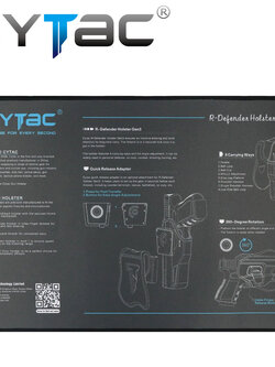 แผ่นรองอเนกประสงค์ Cytac