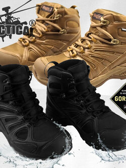 รองเท้า Attack @G-Tex (กันน้ำ)