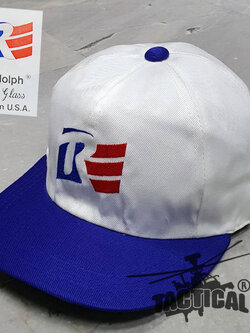 หมวกแก๊ป Randolph (US.)