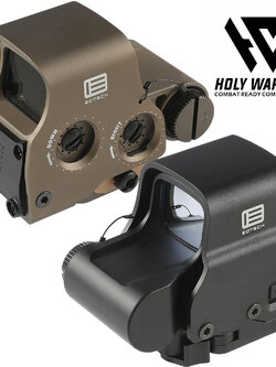 Dot EOTech HWS (EXPS3) 558X ยี่ห้อ Holy Warrior