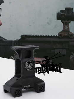 ขายก Dot สูง GBRS Lerna สำหรับ Dot MRO