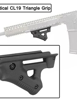 กริปมือหน้า CL19