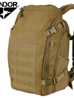 เป้หลัง (25 ลิตร) Condor Solveig Pack Gen II